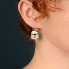 Load image into Gallery viewer, Taratata Chanapé Earrings. 08752-10M