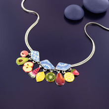 Load image into Gallery viewer, Taratata Jolie-Jolie Necklace. 10121-10M