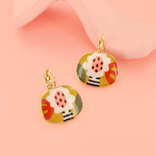Load image into Gallery viewer, Taratata Plume Earrings. 11704-20M
