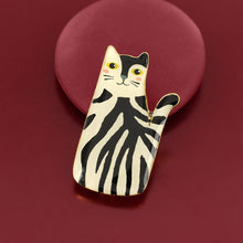 Load image into Gallery viewer, Taratata Alfred Brooch. 13208-202