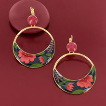 Load image into Gallery viewer, Taratata Alfred Earrings. 13788-20M