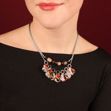 Load image into Gallery viewer, Taratata Amazone Necklace. 02104-10M