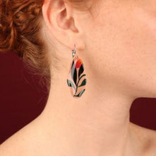 Load image into Gallery viewer, Taratata Amazone Earrings. 02710-105