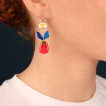 Load image into Gallery viewer, Taratata Delice Earrings. 04731-10M