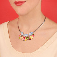 Load image into Gallery viewer, Taratata Jolie-Jolie Necklace. 10121-10M