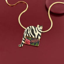 Load image into Gallery viewer, Taratata Alfred Necklace. 13124-20M