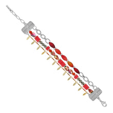 Load image into Gallery viewer, Taratata Indian Summer Bracelet. 04303-103