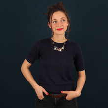 Load image into Gallery viewer, Taratata Paulette Necklace. 11121-20M