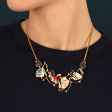 Load image into Gallery viewer, Taratata Paulette Necklace. 11121-20M