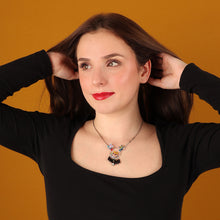 Load image into Gallery viewer, Taratata Dans les nuages Necklace. 03103-10M