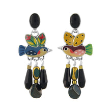 Load image into Gallery viewer, Taratata Dans les nuages Stud Earrings. 03925-10M