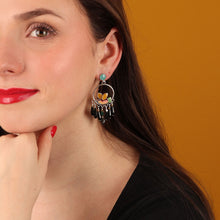 Load image into Gallery viewer, Taratata Dans les nuages Stud Earrings. 03928-10M