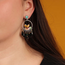 Load image into Gallery viewer, Taratata Dans les nuages Stud Earrings. 03928-10M