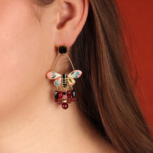 Load image into Gallery viewer, Taratata La vie en rose Stud Earrings. 06952-205