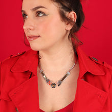 Load image into Gallery viewer, Taratata Kiff Me Necklace. 08112-105