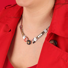 Load image into Gallery viewer, Taratata Kiff Me Necklace. 08112-105