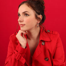 Load image into Gallery viewer, Taratata Kiff Me Earrings. 08760-105