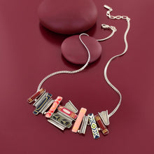Load image into Gallery viewer, Taratata Romans Necklace. 01102-10M