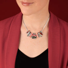 Load image into Gallery viewer, Taratata Romans Necklace. 01102-10M