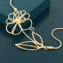 Load image into Gallery viewer, Taratata Esquisse Necklace. 02103-204
