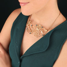 Load image into Gallery viewer, Taratata Esquisse Necklace. 02104-204