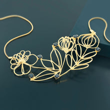 Load image into Gallery viewer, Taratata Esquisse Necklace. 02104-204
