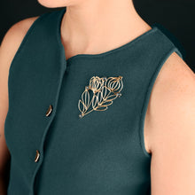Load image into Gallery viewer, Taratata Esquisse Brooch. 02203-204