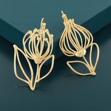 Load image into Gallery viewer, Taratata Equisse Earrings. 02707-20D