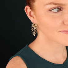 Load image into Gallery viewer, Taratata Esquisse Earrings. 02708-204