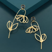 Load image into Gallery viewer, Taratata Esquisse Stud Earrings. 02910-204