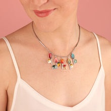 Load image into Gallery viewer, Taratata Mon P'tit Village Necklace. 03106-10M