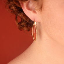 Load image into Gallery viewer, Taratata Zebra Earrings. 04731-200