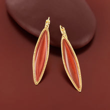 Load image into Gallery viewer, Taratata Zebra Earrings. 04731-200