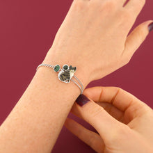 Load image into Gallery viewer, Taratata Tabby Bracelet. 05307-102