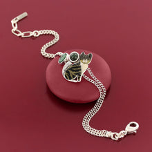 Load image into Gallery viewer, Taratata Tabby Bracelet. 05307-102
