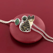 Load image into Gallery viewer, Taratata Tabby Bracelet. 05307-102