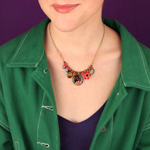 Load image into Gallery viewer, Taratata Frida Necklace. 06110-20M