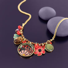 Load image into Gallery viewer, Taratata Frida Necklace. 06110-20M