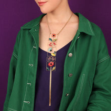 Load image into Gallery viewer, Taratata Frida Necklace. 06111-20M