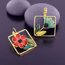 Load image into Gallery viewer, Taratata Frida Earrings. 06747-20M