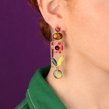 Load image into Gallery viewer, Taratata Frida Stud Earrings. 06949-20M
