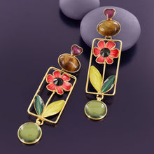 Load image into Gallery viewer, Taratata Frida Stud Earrings. 06949-20M
