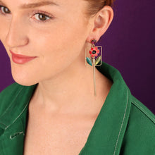 Load image into Gallery viewer, Taratata Frida Stud Earrings. 06950-20M