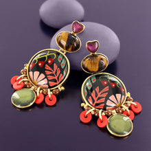 Load image into Gallery viewer, Taratata Frida Stud Earrings. 06951-20M