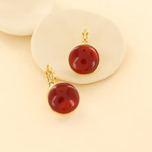 Load image into Gallery viewer, Taratata Antique Earrings. 07752-208