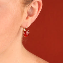 Load image into Gallery viewer, Taratata Antique Earrings. 07752-208