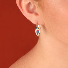 Load image into Gallery viewer, Taratata Antique Earrings. 07754-20M