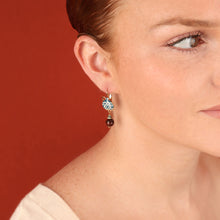 Load image into Gallery viewer, Taratata Antique Earrings. 07758-204