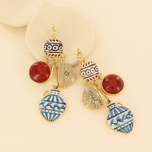 Load image into Gallery viewer, Taratata Antique Earrings. 07759-20M