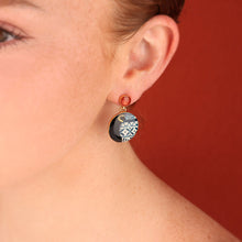 Load image into Gallery viewer, Taratata Antique Stud Earrings. 07960-20M